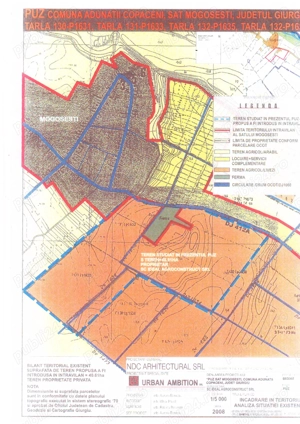 Investment pitch structure   development land (37 ha) - imagine 12