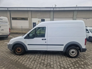 Ford transit conect 1.8 diesel clima 2011 125.000km euro 5