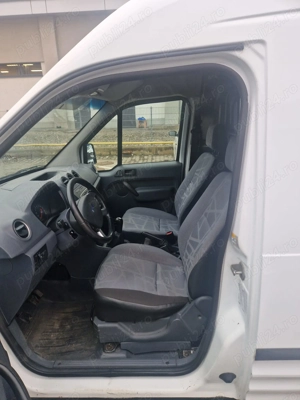 Ford transit conect 1.8 diesel clima 2011 125.000km euro 5 - imagine 5