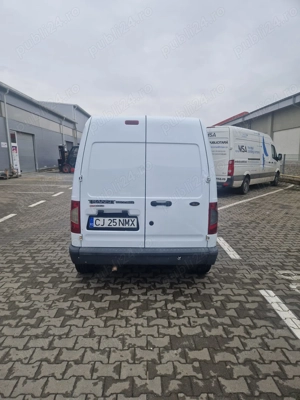 Ford transit conect 1.8 diesel clima 2011 125.000km euro 5 - imagine 2