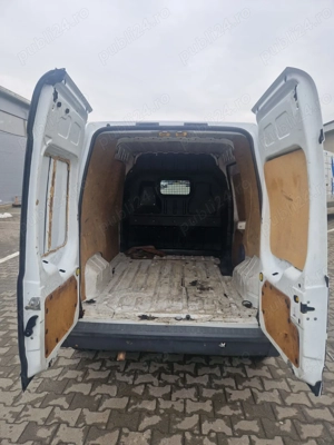 Ford transit conect 1.8 diesel clima 2011 125.000km euro 5 - imagine 4