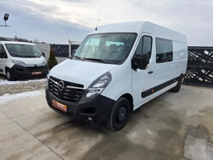 Opel New Movano 6LOCURI+DUBA L=3.00M - imagine 2