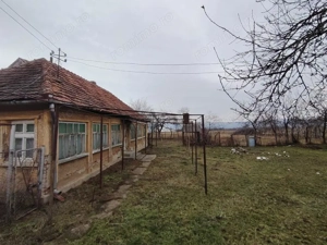 Teren INTRAVILAN in Suplacu de Barcau - imagine 4