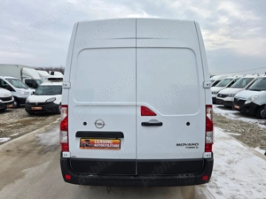 Opel New Movano 6LOCURI+DUBA L=3.00M - imagine 7