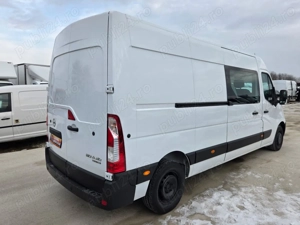 Opel New Movano 6LOCURI+DUBA L=3.00M - imagine 5