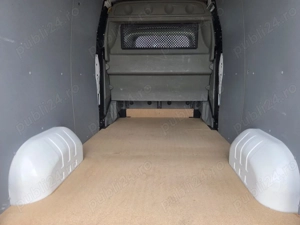 Opel New Movano 6LOCURI+DUBA L=3.00M - imagine 14