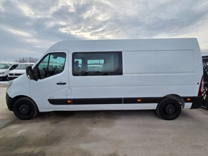 Opel New Movano 6LOCURI+DUBA L=3.00M - imagine 8