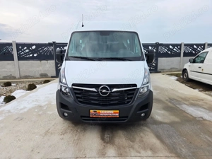 Opel New Movano 6LOCURI+DUBA L=3.00M - imagine 4