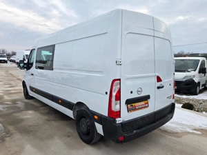Opel New Movano 6LOCURI+DUBA L=3.00M - imagine 6