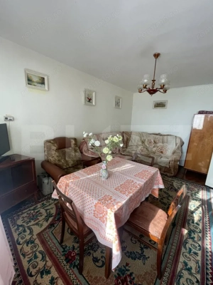 Apartament 2 Camere, Etaj 3, Zonă Centrală