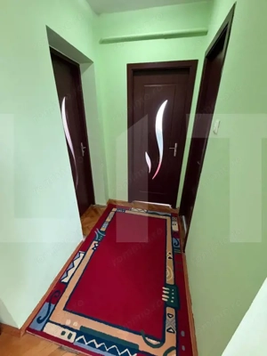 Apartament 4 camere, 60 mp util, zona Aurel Vlaicu - imagine 12