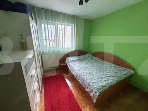 Apartament 4 camere, 60 mp util, zona Aurel Vlaicu - imagine 7