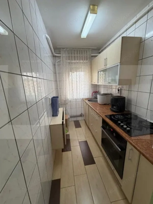 Apartament 4 camere, 60 mp util, zona Aurel Vlaicu - imagine 8