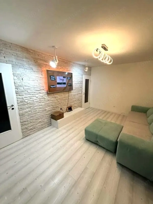 3 cam dec etaj 2 centrala proprie zona Soarelui Gen 30