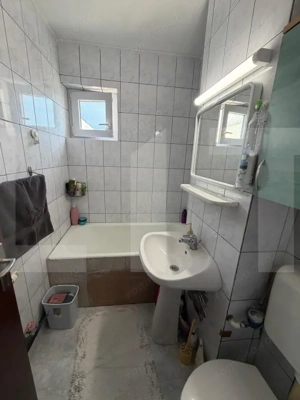 Apartament 4 camere, 60 mp util, zona Aurel Vlaicu - imagine 13