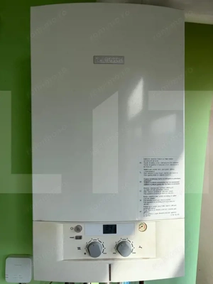 Apartament 4 camere, 60 mp util, zona Aurel Vlaicu - imagine 14