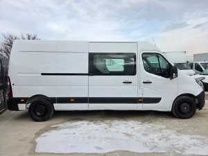 Opel New Movano 6LOCURI+DUBA L=3.00M - imagine 9