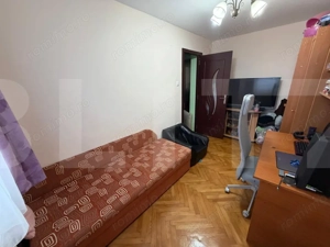 Apartament 4 camere, 60 mp util, zona Aurel Vlaicu - imagine 5