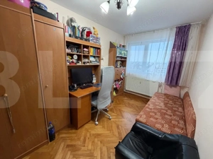 Apartament 4 camere, 60 mp util, zona Aurel Vlaicu - imagine 6