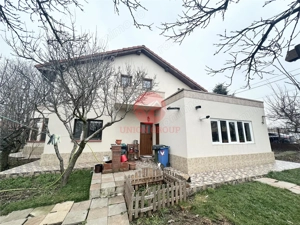 Casa Spatioasa cu Teren de 1000 mp | Poiana - imagine 4