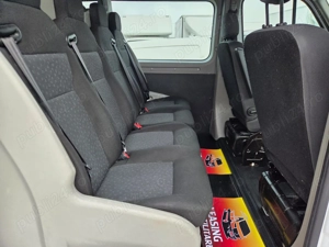 Opel New Movano 6LOCURI+DUBA L=3.00M - imagine 15