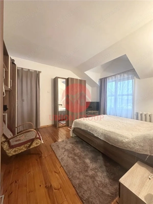 Casa Spatioasa cu Teren de 1000 mp | Poiana - imagine 12