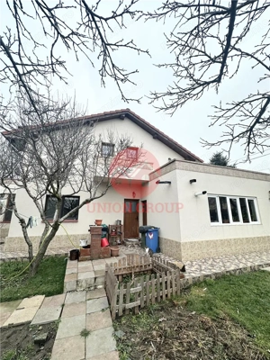 Casa Spatioasa cu Teren de 1000 mp | Poiana - imagine 3