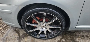 Jante Toyota Avensis 2008