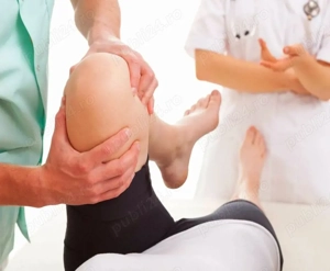 Kinetoterapeut autorizat