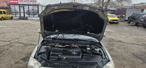 Toyota Avensis 2008 - imagine 6