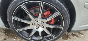 Toyota Avensis 2008 - imagine 7