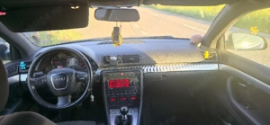 Vând Audi A4 B7 2008