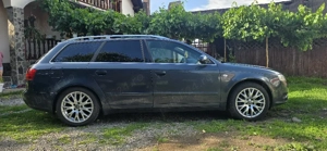 Vând Audi A4 B7 2008 - imagine 2