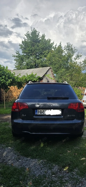 Vând Audi A4 B7 2008 - imagine 4