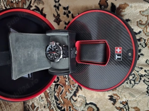 Viand ceas tissot editie limitata