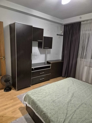 Apartament 3 camere, 2 băi, balcon, bloc reabilitat, Sector 2, 70 mp