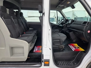 Opel New Movano 6LOCURI+DUBA L=3.00M - imagine 17