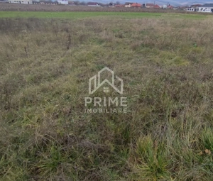 Teren Intravilan 511 mp| toate utilitățile | zona Partos 