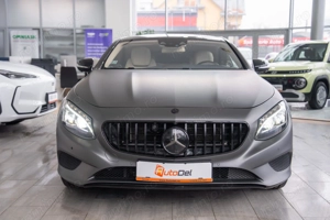 Mercedes-Benz S-Class 400 4MATIC - imagine 2