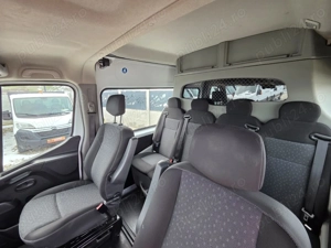 Opel New Movano 6LOCURI+DUBA L=3.00M - imagine 19