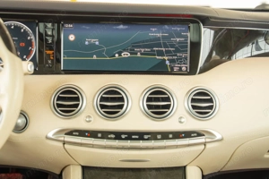 Mercedes-Benz S-Class 400 4MATIC - imagine 17