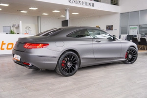 Mercedes-Benz S-Class 400 4MATIC - imagine 8
