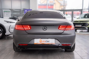 Mercedes-Benz S-Class 400 4MATIC - imagine 6