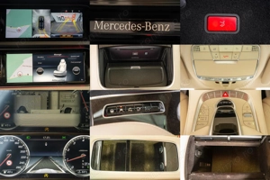 Mercedes-Benz S-Class 400 4MATIC - imagine 19