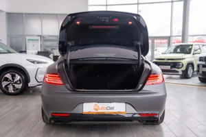 Mercedes-Benz S-Class 400 4MATIC - imagine 11