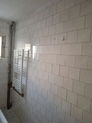 vând apartament cu doua camere  - imagine 2