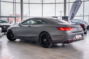 Mercedes-Benz S-Class 400 4MATIC - imagine 7