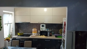 Apartament 3 camere semidecomandat 39B