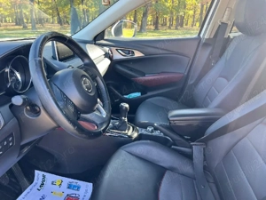 Vand Mazda CX 3 - imagine 2