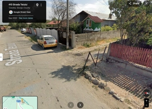 OCAZIE: Teren 2500 mp Cosoba cu ieșire la Râul Dâmbovița   Doar 10euro mp! - imagine 2